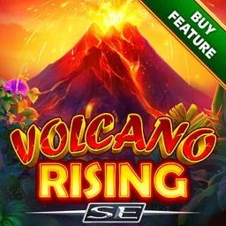 Volcano Rising SE